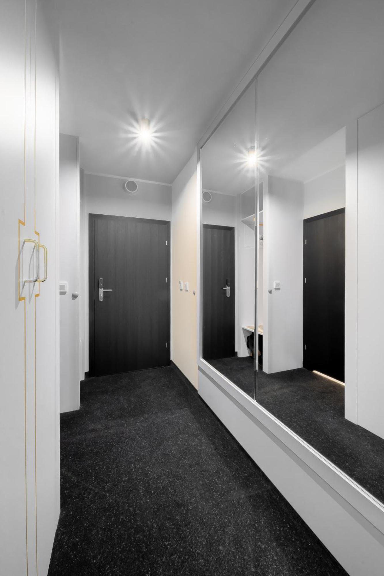 Lulu Apartments - Rosa - Studio Hotelowe Z Klimatyzacja I Konsola Ps4 - Solny Resort 科沃布热格 外观 照片