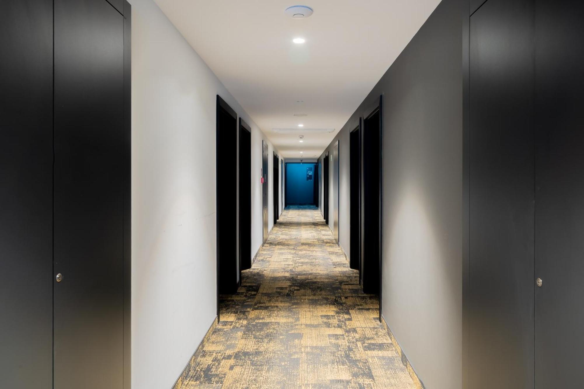 Lulu Apartments - Rosa - Studio Hotelowe Z Klimatyzacja I Konsola Ps4 - Solny Resort 科沃布热格 外观 照片