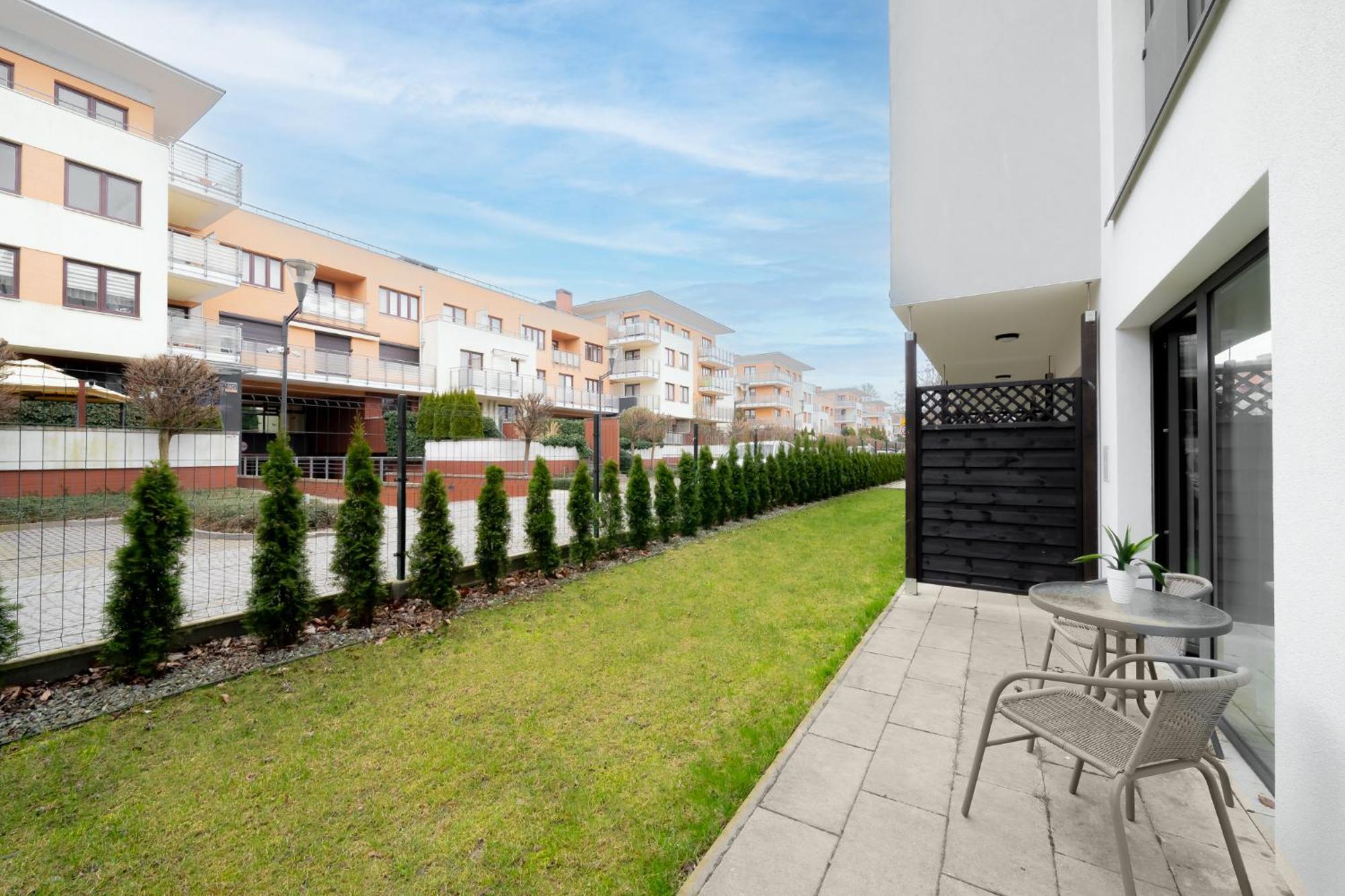 Lulu Apartments - Rosa - Studio Hotelowe Z Klimatyzacja I Konsola Ps4 - Solny Resort 科沃布热格 外观 照片